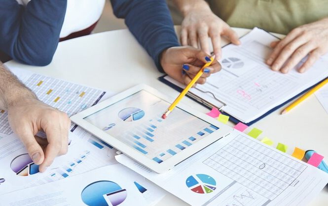 Promising Career Opportunities in the World of Marketing Research