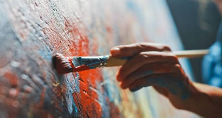 Art Therapy and Its Benefits for Mental Health