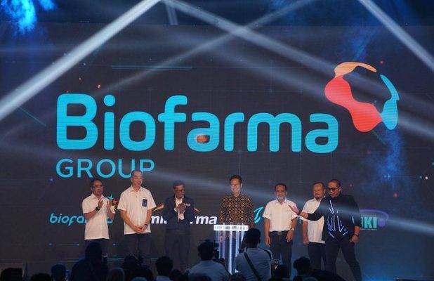 COVID-19 Vaccination Ends, State-Owned Pharmaceutical Holding Sees Revenue Drop to Rp 21.5 Trillion