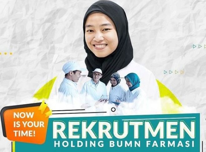 Pharmaceutical Company