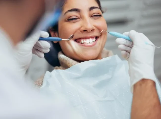 Understanding Dental Tools and Their Functions: A Guide to Dental Instruments