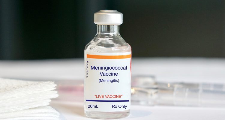 Completing Meningitis Vaccination to Protect Your Health