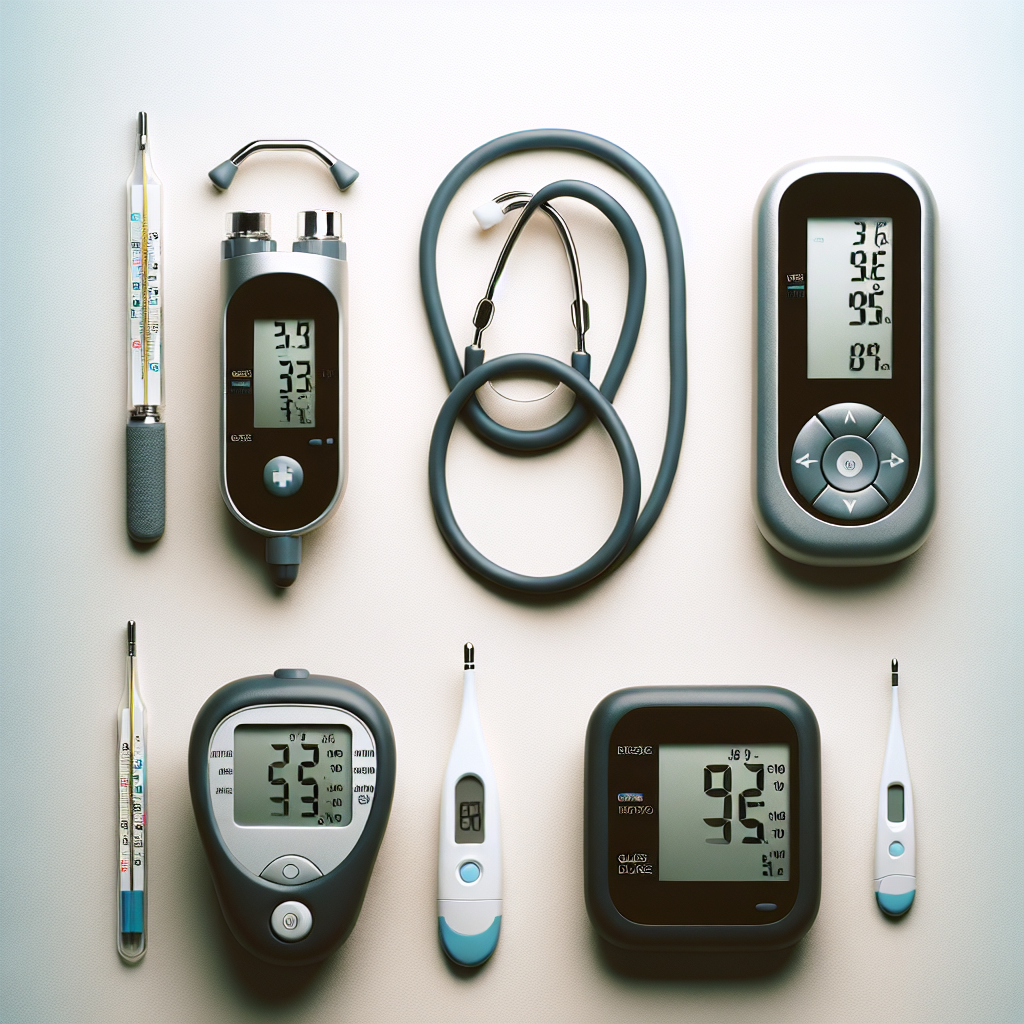 Portable Medical Devices