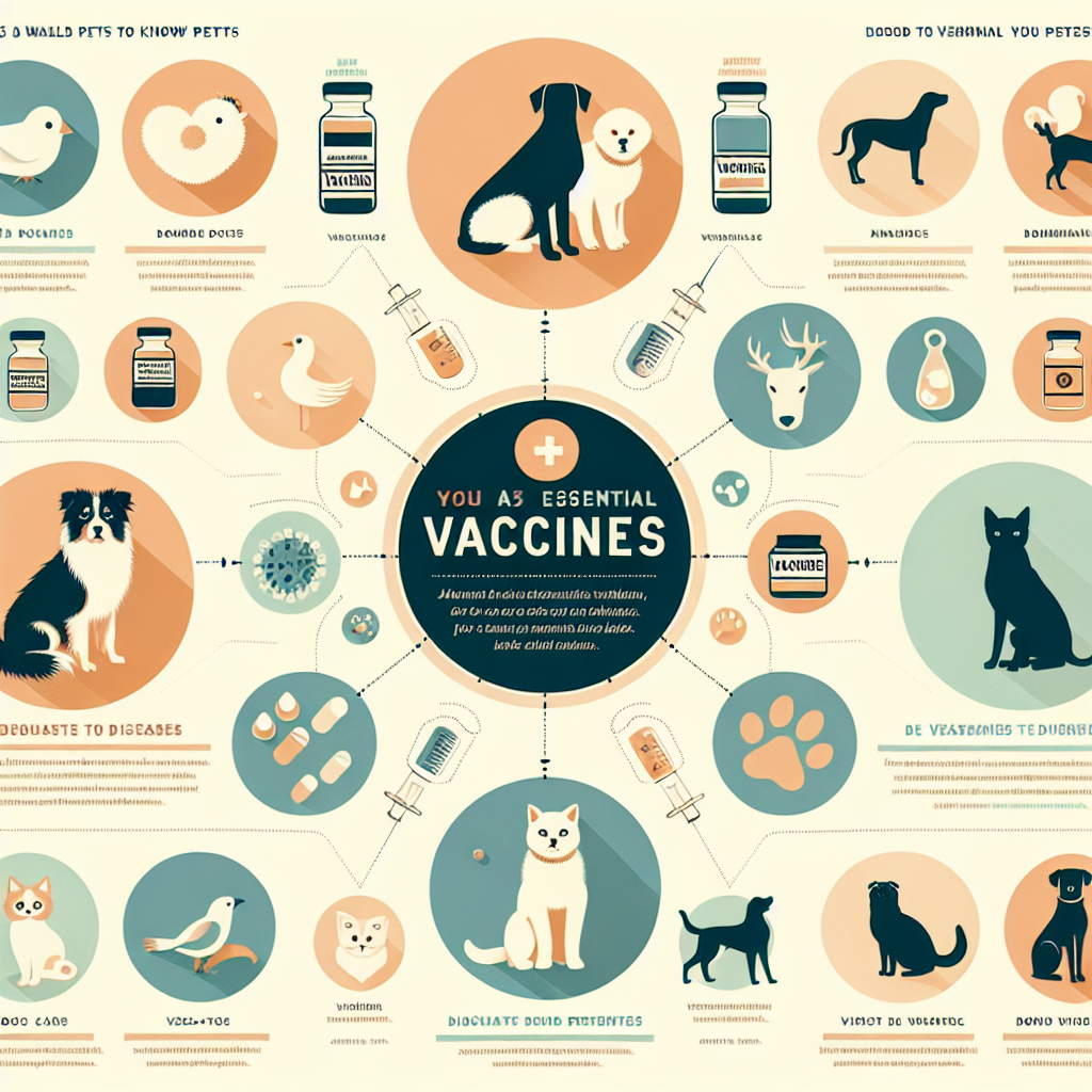 Essential Vaccines