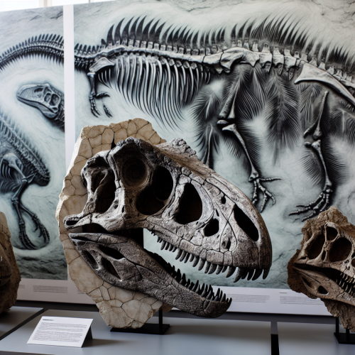 The Top 3 Most Mysterious Dinosaur Fossils Ever Unearthed
