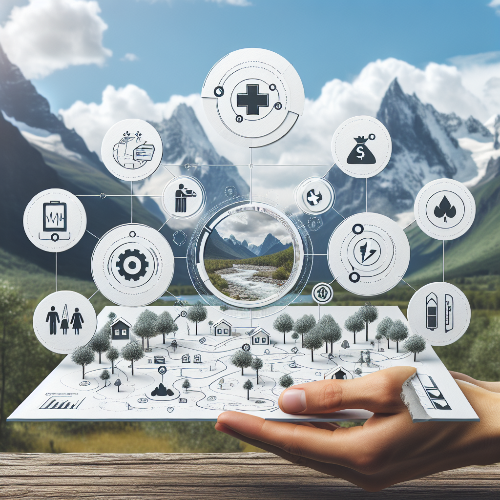 5 Key Strategies to Improve Health Service Accessibility in Remote Areas