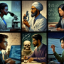 Famous Researchers