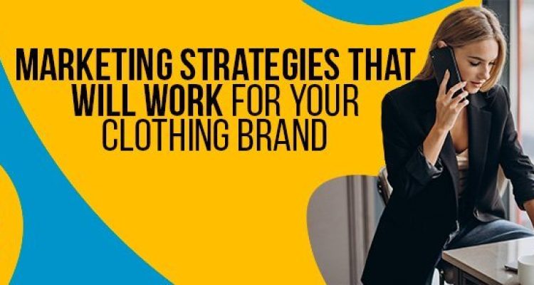 Effective Marketing Strategies for Accessories Brands