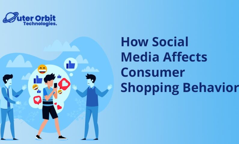 How Social Media Affects Consumer Shopping Behavior - Dana Digital ... How Media Coverage Affects Consumer Behavior in Shopping