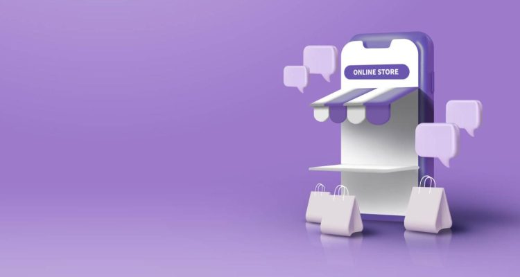 Leveraging E-Commerce Platforms to Expand Decoration Product Sales