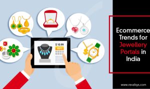 Leveraging E-Commerce to Expand Jewellery Sales Globally