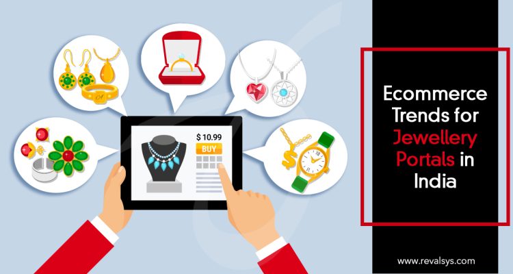 Leveraging E-Commerce to Expand Jewellery Sales Globally
