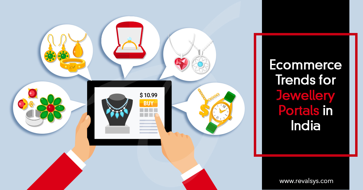 E-commerce Trends in the Gems and Jewellery Industry in 2023 - Suntech ... Leveraging E-Commerce to Expand Jewellery Sales Globally