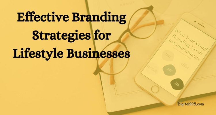 Effective Marketing Strategies for Lifestyle Brands