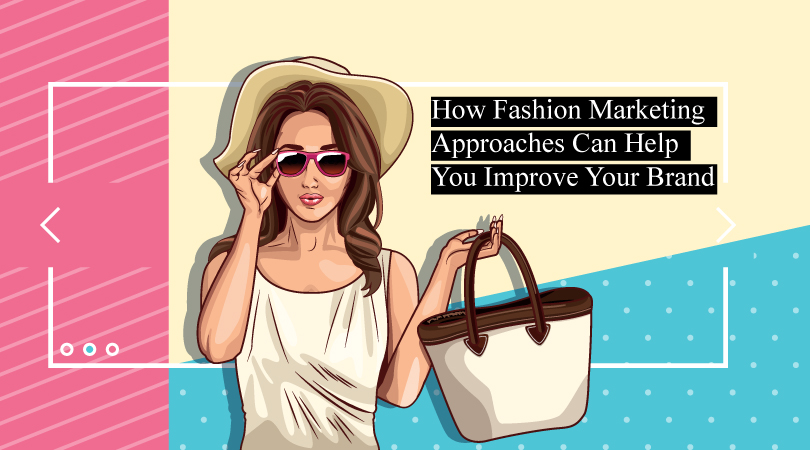 Top 8 Marketing Strategies for Your Fashion Brand — BOLD x COLLECTIVE Effective Marketing Strategies for Fashion Brands
