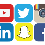 Social Medias Role in Amplifying General News for Shopping Trends