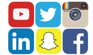 Social Medias Role in Amplifying General News for Shopping Trends