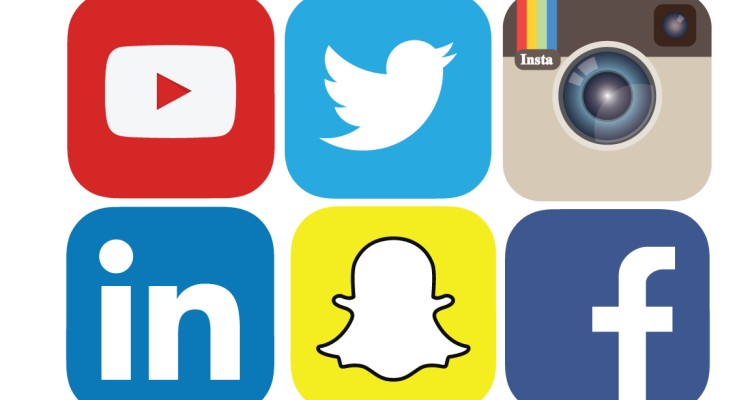 Social Medias Role in Amplifying General News for Shopping Trends