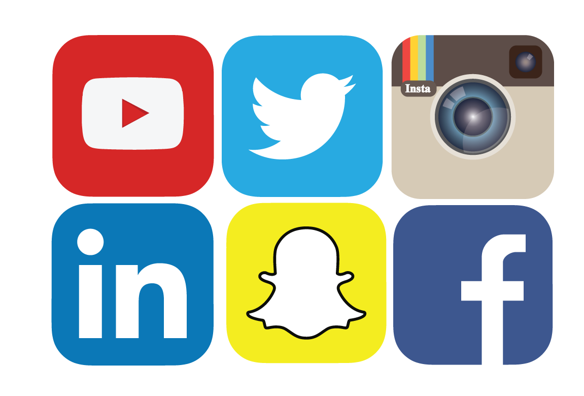 Social Medias Role in Amplifying General News for Shopping Trends