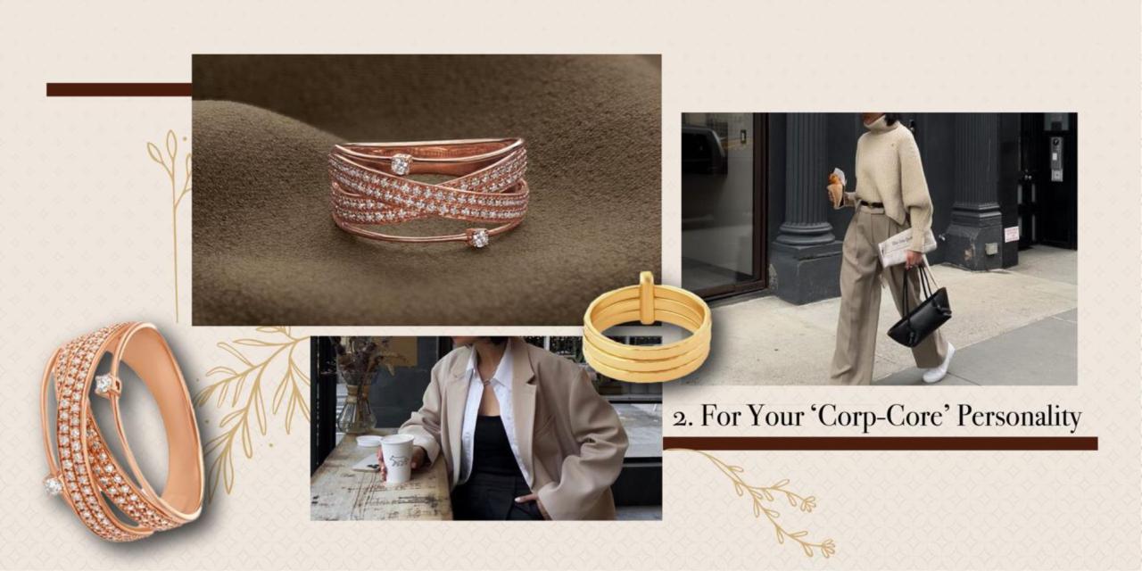 How to Choose Jewellery That Complements Your Style