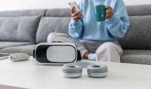 Top Gadget Trends Revolutionizing Everyday Life