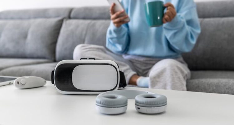 Top Gadget Trends Revolutionizing Everyday Life