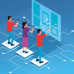 Leveraging E-Commerce Platforms to Maximize Gadget Sales