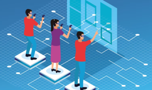 Leveraging E-Commerce Platforms to Maximize Gadget Sales