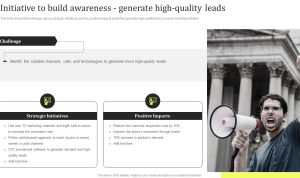 Leveraging Current Events to Boost Product Awareness and Sales