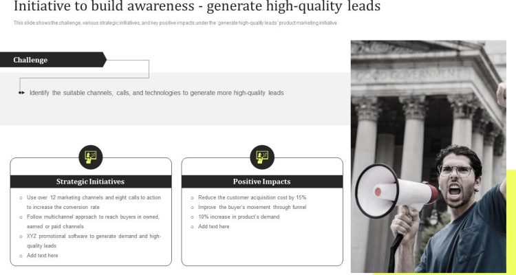 Leveraging Current Events to Boost Product Awareness and Sales