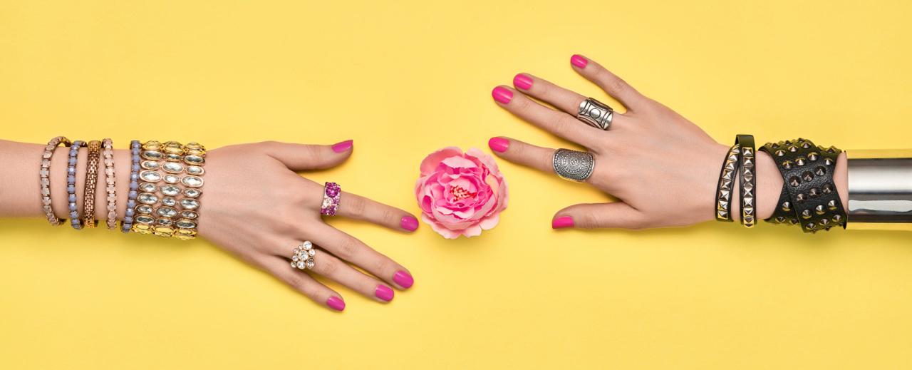 Effective Marketing Strategies for Jewellery Brands Revealed