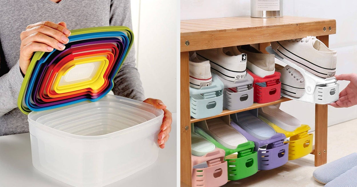 9 Home Products That Will Seriously Upgrade Your Space How to Choose the Perfect Home Products for Your Space