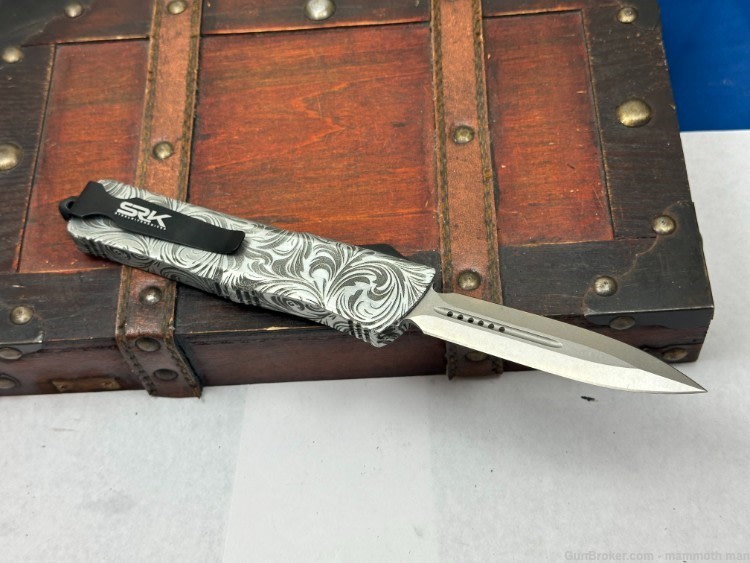 New Custom OTF knife - Automatic Knives at GunBroker.com : 1111326693 Best-Selling Gadgets and What Makes Them Stand Out