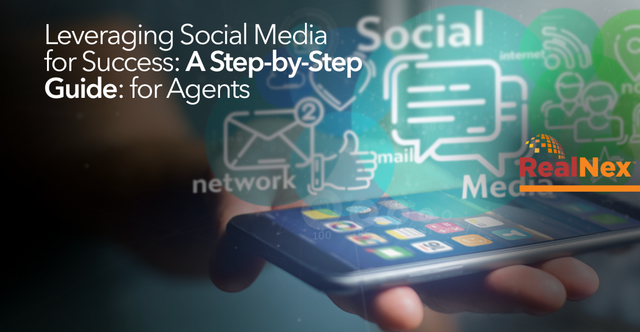 A Marketer’s Guide to Leveraging Social Media - Brandon Leveraging Social Media to Market Cutting-Edge Technology Products