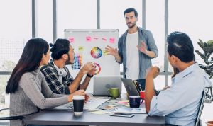 Leveraging Social Media to Boost Awareness of Hardware Products