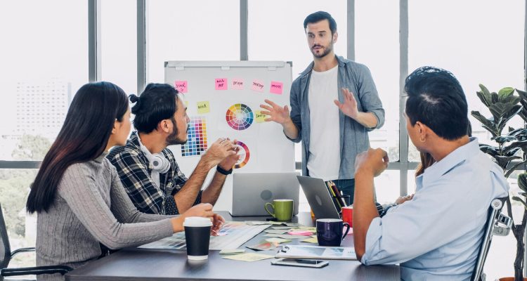 Leveraging Social Media to Boost Awareness of Hardware Products