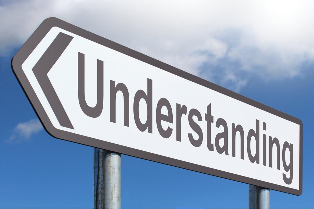 Understanding - Free of Charge Creative Commons Highway Sign image Understanding Consumer Preferences in Technology Shopping