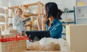 Building a Strong Brand in the Household Goods Market