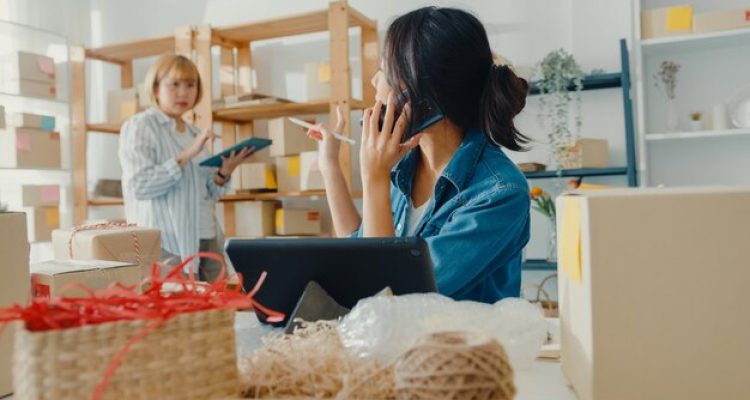 Building a Strong Brand in the Household Goods Market