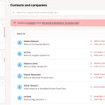 Best CRM software review 2026 Best CRM software review 2026