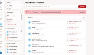 Best CRM software review 2026