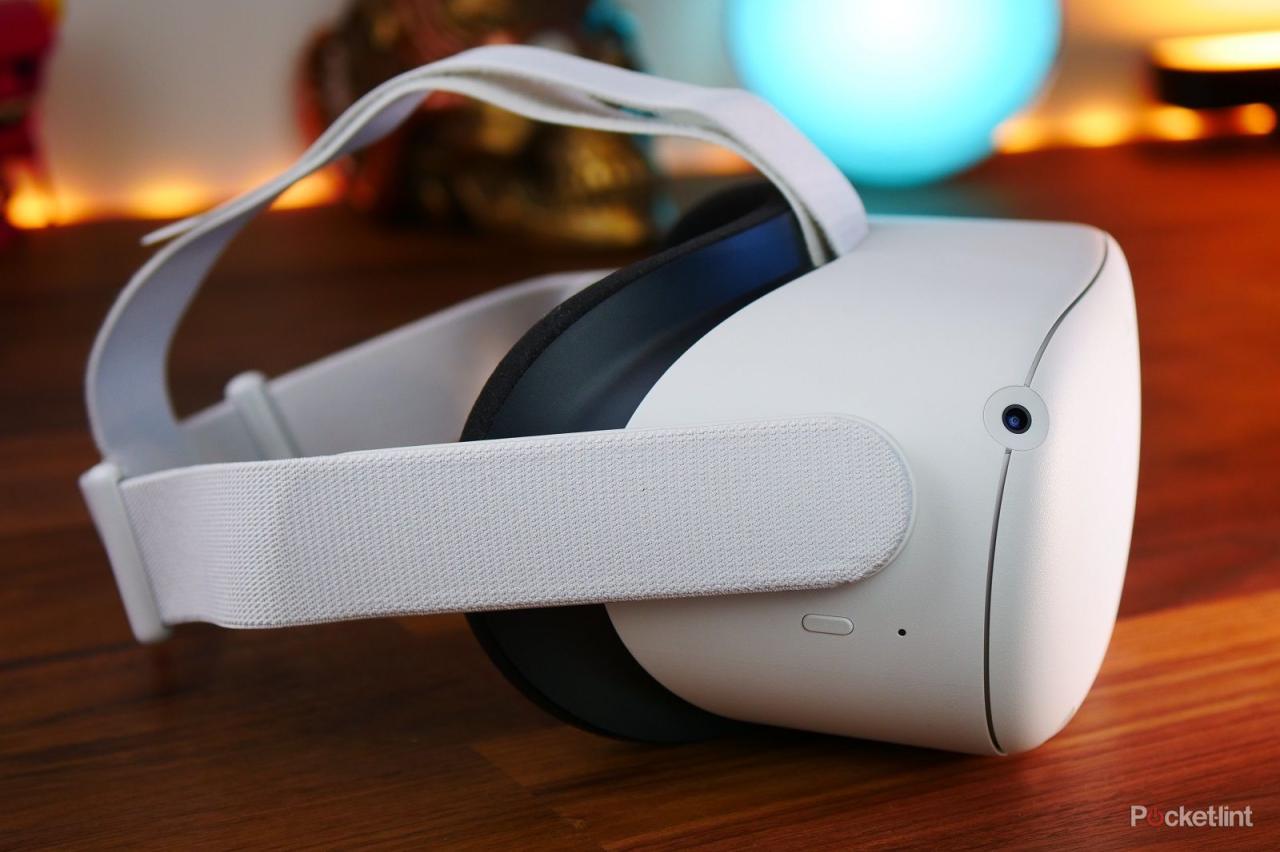 Best VR headsets in 2024 Top VR Headset Reviews
