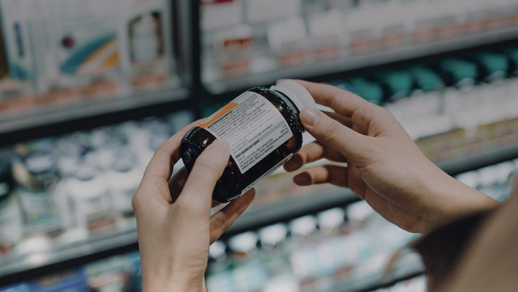 Top 10 Supplements: An Ultimate Guide – Integrated Functional Health Top Dietary Supplements Reviews