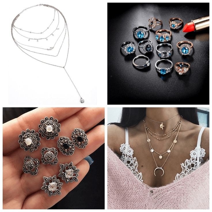Top Jewelry Accessories Review