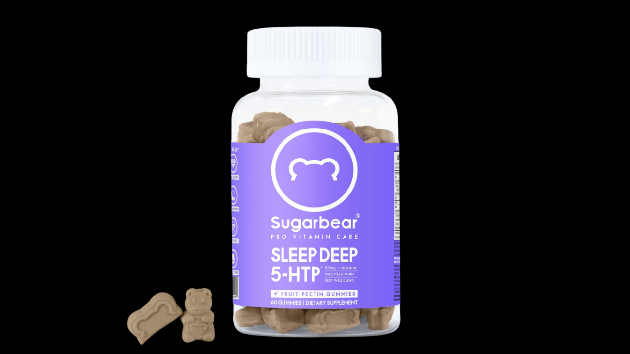 Top 8 Best Sleep Aid for Adults With Anxiety in 2025 - Straight.com Top Sleep Aid Products Review