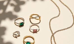 Gold jewelry trends 2026 Sparkling Elegance Redefined Gold jewelry trends 2026 Sparkling Elegance Redefined