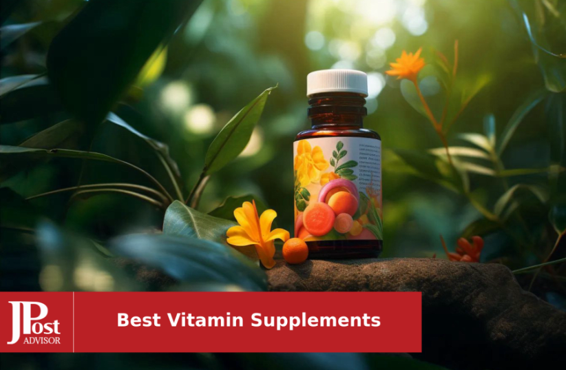 Discover the Top 10 Nutritional Supplements Every Health Enthusiast ... Top Dietary Supplements Reviews