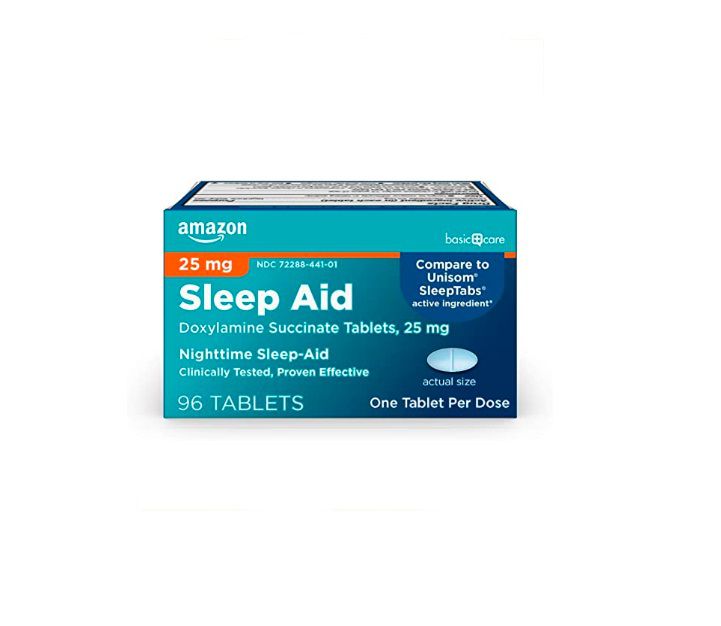 The Best Natural Sleep Aids, According to Customer Reviews Top Sleep Aid Products Review