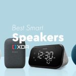 Best smart speakers review and ratings for ultimate sound Best smart speakers review and ratings for ultimate sound