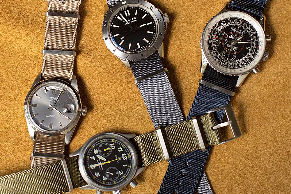 Best Watch Accessories Review Elevate Your Timepiece